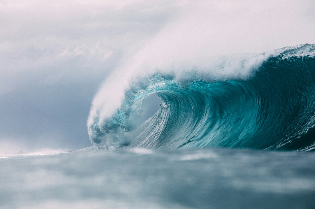Surf Forecaster